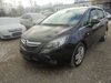 Opel Zafira Tourer tegernsee