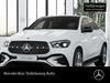 Mercedes-Benz GLE 300 kummersdorf-gut