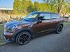 Mini Cooper SD salzfurtkapelle