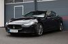 Maserati Ghibli Niederdürenbach