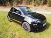 Fiat 500e Rottenburg am Neckar