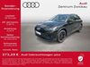 Audi Q3 nessa
