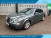 Jaguar S-Type rehlingen