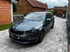 Skoda Octavia unterluess
