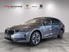 Skoda Octavia huelseburg