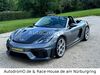 Porsche Boxster irrhausen