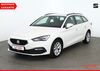 Seat Leon schwallungen