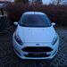 Ford Fiesta wattmannshagen