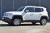 Jeep Renegade kuehbach