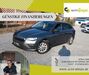 Skoda Scala kuehbach