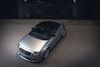 Audi TT stolpen