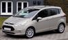 Ford B-Max Löhma