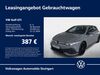 VW Golf saalow