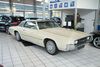 Ford Thunderbird rabenau