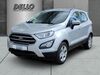 Ford EcoSport deutschland
