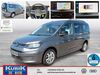 VW Caddy Maxi deutschland