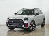 Mini John Cooper Works Countryman tegernsee