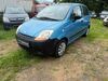 Chevrolet Matiz dankmarshausen