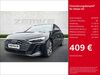 Audi A5 klingenmuenster