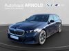 BMW 540 Gersfeld (Rhön)