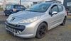 Peugeot 207 hoehr-grenzhausen