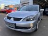 Mitsubishi Lancer huelseburg