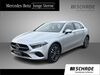 Mercedes-Benz A 250 kreis|erlangen-hoechstadt