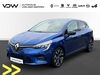 Renault Clio grafenhausen