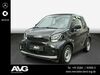 Smart ForTwo tegernsee