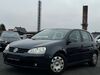 VW Golf niederorschel