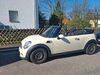 Mini One Cabrio ockenheim