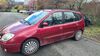 Renault Megane teichweiden
