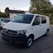 VW T6 Transporter obrigheim