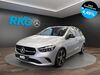 Mercedes-Benz B 200 wieda