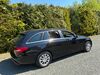 Mercedes-Benz C 220 trechtingshausen