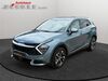 Kia Sportage gruenstadt