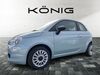 Fiat 500 muehlstedt
