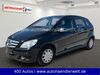 Mercedes-Benz B 160 ruttersdorf-lotschen