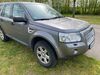 Land Rover Freelander ockenheim
