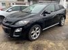 Mazda CX-7 Bingen am Rhein
