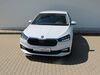 Skoda Fabia aichtal