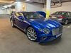 Bentley Continental GT ober-hilbersheim