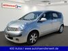 Nissan Note kreis|guenzburg