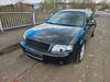 Audi A6 woelferbuett