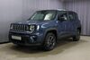 Jeep Renegade hottelstedt