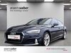 Audi A5 roedelmaier