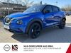 Nissan Juke saalow