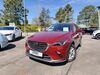 Mazda CX-3 suedergellersen