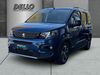 Peugeot Rifter rehlingen