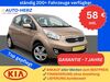 Kia Venga hottelstedt